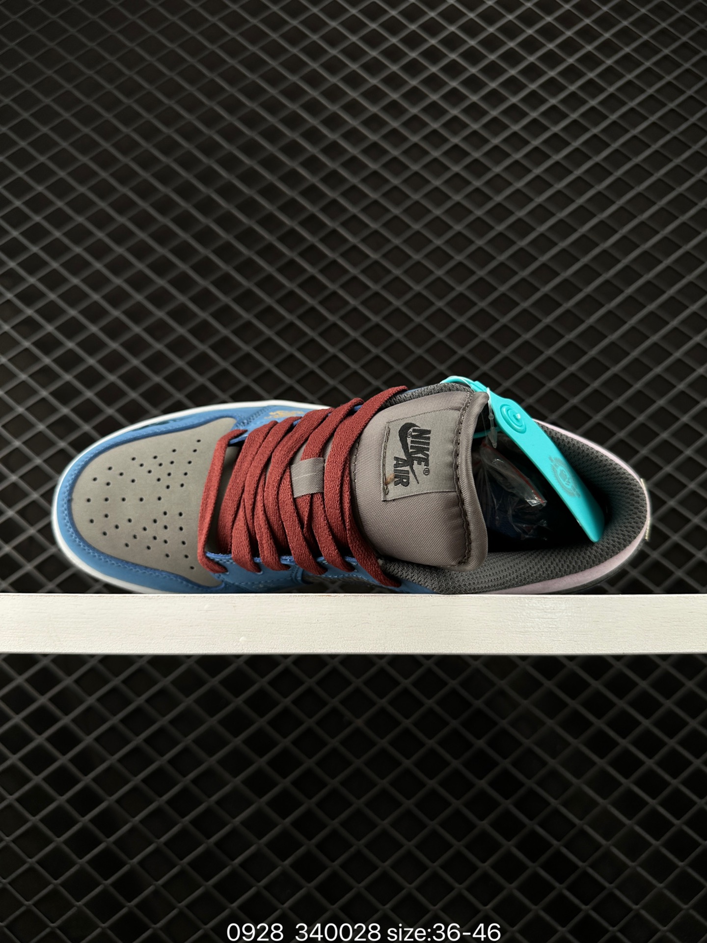 Nike Air Jordan 1 Low OG